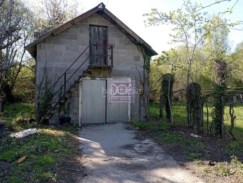 Foto d9979567-bd2a-47f3-8c31-0f6681e7268c. Wohngrundstück in Mondariz