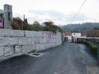 Terreny residencial a Mondariz