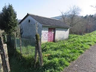 Residential Plot in Mondariz