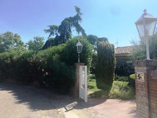 Casa adossada a Simancas