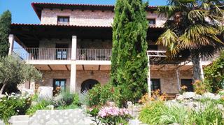 Casa adossada a Urueña