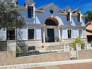 Casa adossada a El Berrocal