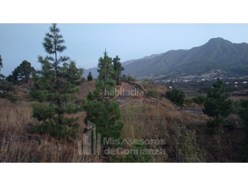 Foto de707008-107c-4c2b-a80a-6f283a8e0de4. Terreny residencial a Paso (El)