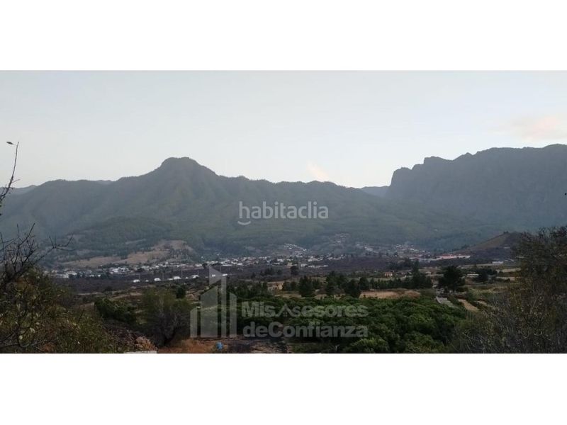 Foto f817951d-8ab4-43ca-9f50-e4d58c53669e. Terreny residencial a Paso (El)