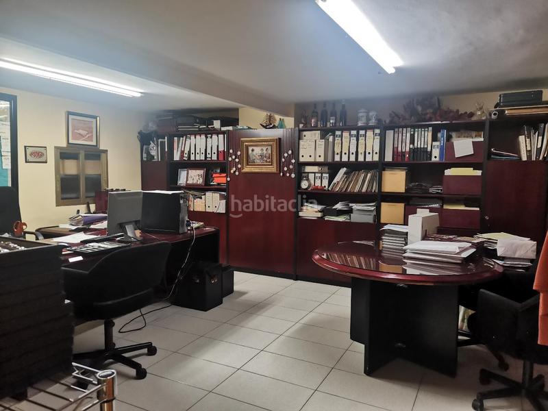 Foto 1141a454-b705-41ab-a6f2-55e4f1ea29fb. Local commercial dans La Llum Valencia