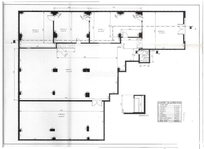Foto 4dc66220-eb40-4b79-9d12-43c5656e8c20. Local commercial dans La Llum Valencia