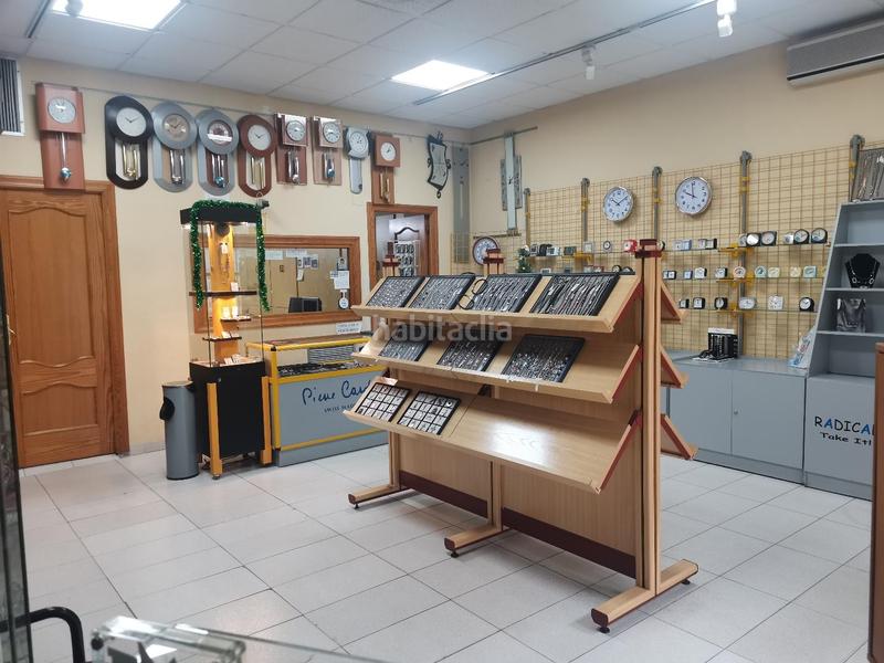 Foto 635790fc-f19b-4edf-b85e-aab06a528c94. Local commercial dans La Llum Valencia