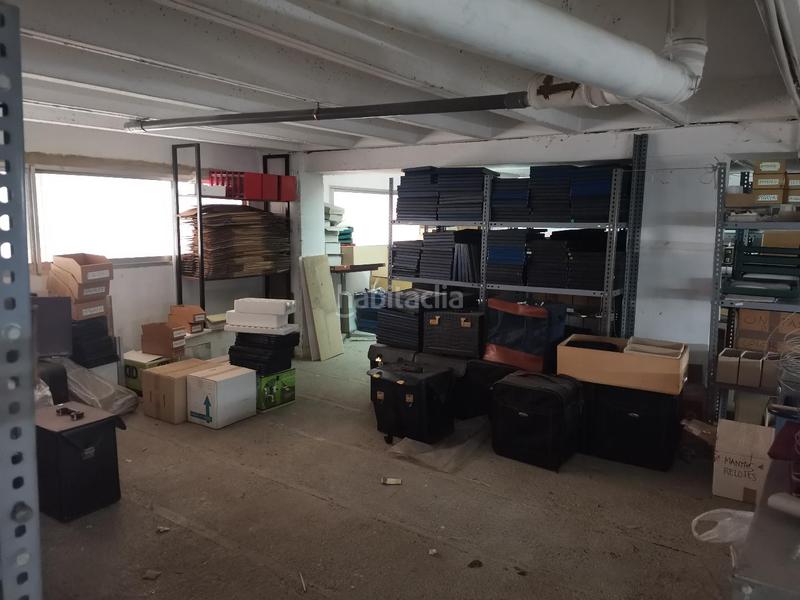 Foto b1f49a7c-7911-4512-a833-5b4d386f2595. Local commercial dans La Llum Valencia