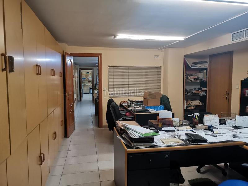 Foto bc9a47e2-21eb-4b71-be66-ad9693085a1b. Local commercial dans La Llum Valencia