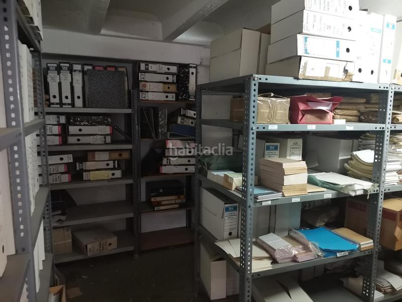 Foto c1471c8b-a56f-4eb4-a4e9-87d2e1f3ba9a. Local commercial dans La Llum Valencia