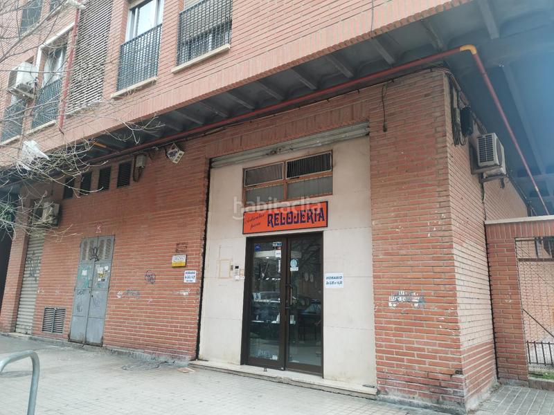 Foto f56609bf-1c6c-49e9-baa0-b3cde6cfd5ad. Local commercial dans La Llum Valencia