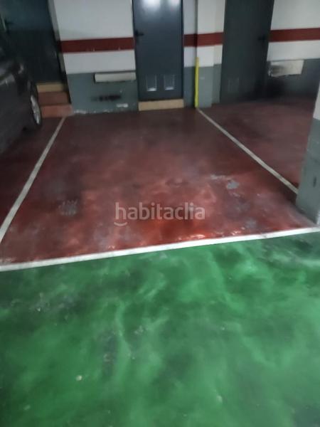 Foto ee0de6e3-bafe-42ed-ae8b-9b89694c495d. Aparcament cotxe a La Constitución-Canaleta Mislata
