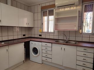 Pis a La Llum. Habitale te ofrece en exclusiva un bajo vivienda en el barrio de