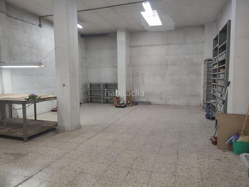 Foto 6a41a14a-d7c7-48e6-9b37-86d64f347e98. Local commercial dans Nou Moles Valencia