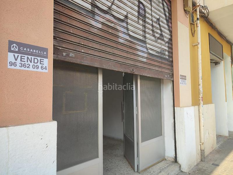 Foto 85dc8813-8283-4e63-b3e2-468a66929bb3. Local commercial dans Nou Moles Valencia