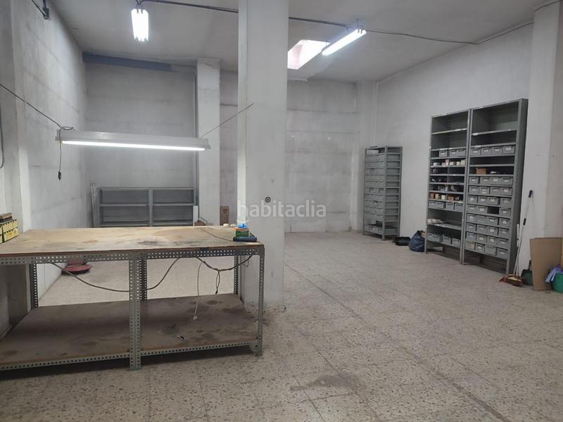 Foto 9b65b137-24bc-4dca-8821-6ee38e5a890b. Local commercial dans Nou Moles Valencia