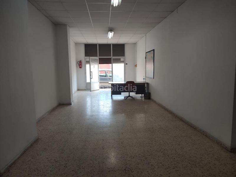 Foto cf2f7f41-ce78-4874-964e-4d4b24acae40. Local commercial dans Nou Moles Valencia