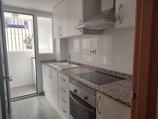 Location Appartement à La Llum. Habitale te ofrece un piso en alquiler en el barrio de la luz. c