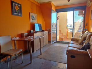 Àtic a Canet d´en Berenguer. Apartamento en canet den berenguer