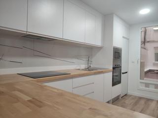 Flat in Barrio de Patraix. Piso recién reformado en patraix