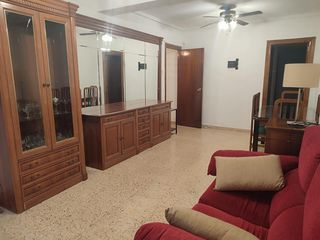 Etagenwohnung in Picassent. Piso en picasent