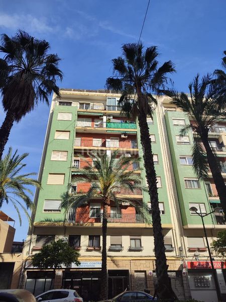 Foto 14c67f5c-9f40-4649-bd2c-9240bb09fa91. Pis a Marxalenes Valencia