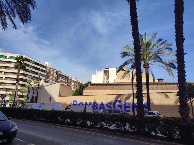 Foto 342c33e5-8ef3-476c-9527-e1561632d8c3. Pis a Marxalenes Valencia