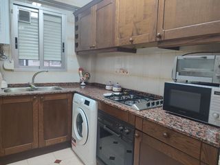 Pis a Marxalenes. Piso con ascensor en les tendetescampanar