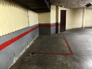 Parking voiture  Rocafort