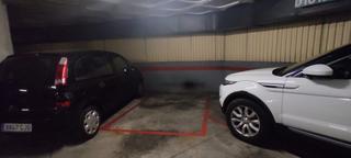 Car parking in Rocafort