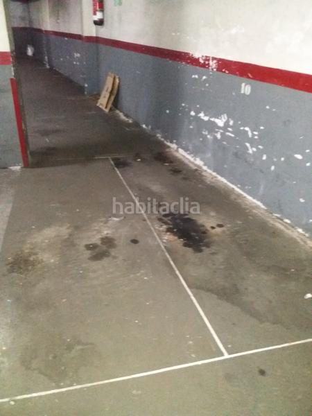 Foto 58920606-e014-46af-b192-ddb73aadecb6. Alquiler parking moto en La Florida Hospitalet de Llobregat (L´)