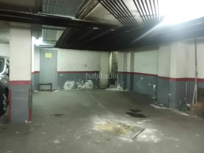 Foto cd30c15f-bc07-4b37-be9a-c6379e4cdd64. Affitto posto moto in La Florida Hospitalet de Llobregat (L´)