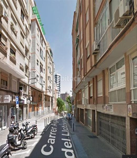 Foto fc38c111-236f-4ffa-852d-a0d92b8d3556. Affitto posto moto in La Florida Hospitalet de Llobregat (L´)