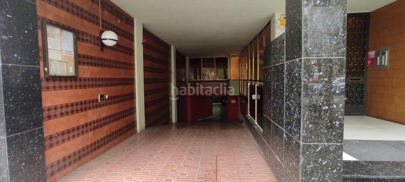 Foto fb10363c-e020-45da-be92-7d58c25c15b2. Alquiler parking coche en La Nova Esquerra de l´Eixample Barcelona