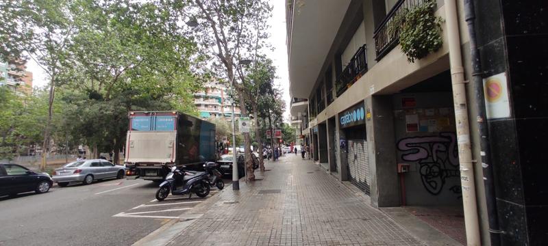 Foto 567e7bee-d9d8-4a6a-8b29-536bc052fccc. Miete autoparkplatz in La Nova Esquerra de l´Eixample Barcelona