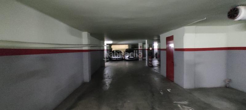Foto 8907520f-8e8a-41d9-8d67-dedc6da006b6. Miete autoparkplatz in La Nova Esquerra de l´Eixample Barcelona