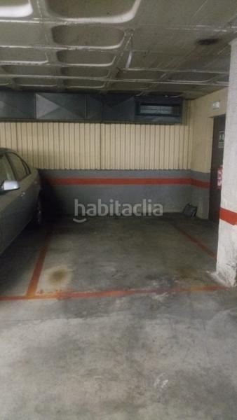 Foto c4b6d3fa-10a5-42a9-a03e-30d109eef23b. Alquiler parking coche en Sant Antoni Barcelona