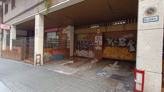 Miete Motorradparkplatz  Vallhonrat