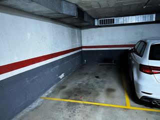 Miete Autoparkplatz  Vilamari