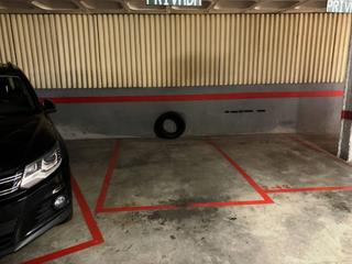 Posto auto  Rocafort