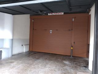 Alquiler Parking coche  Corts catalanes