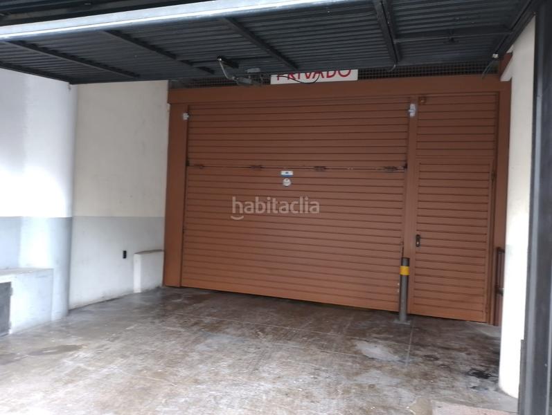 Foto bd955ef3-f947-4565-94e9-f7bdc54b7da3. Affitto posto auto in La Nova Esquerra de l´Eixample Barcelona