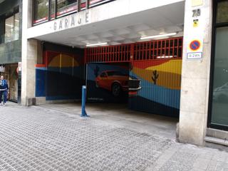 Lloguer Aparcament cotxe  Rocafort