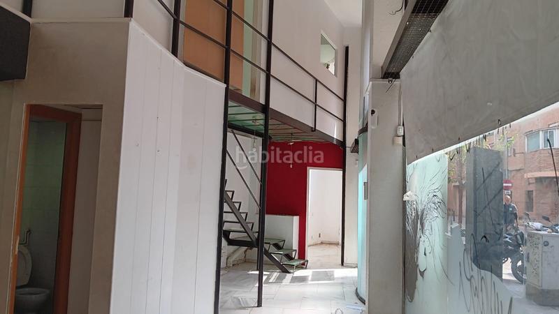 Foto a08aa88f-7feb-43b6-8a60-516d32e6e484. Local comercial en Sant Ramon - Maternitat Barcelona
