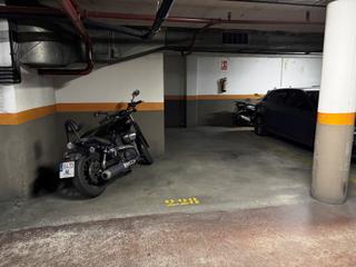 Posto auto  Rocafort