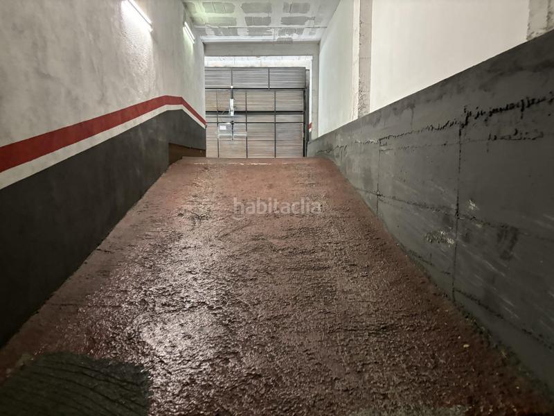 Foto 25f2842b-0a1e-4ca5-8646-cc7ec62ad541. Car parking in Barri de les Corts Barcelona