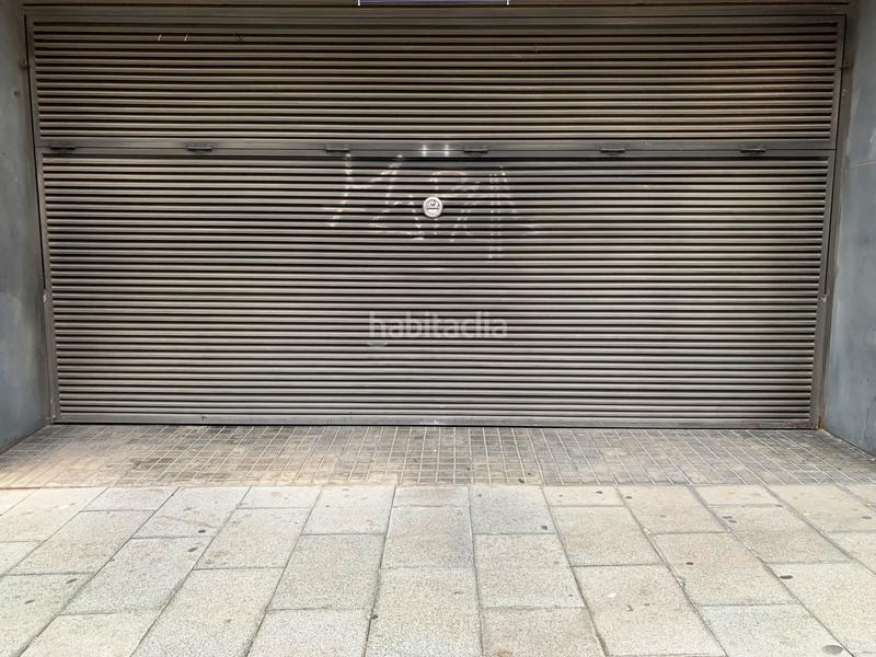 Foto 29a87b84-75af-406d-9c45-f9c7366a4e7c. Car parking in Barri de les Corts Barcelona