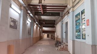 Lloguer Local Comercial  Corts catalanes (barcelona)