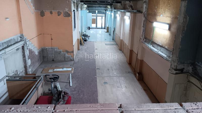 Foto 33c816c3-609a-461e-9522-09883f87b5ee. Alquiler local comercial en L´Antiga Esquerra de l´Eixample Barcelona
