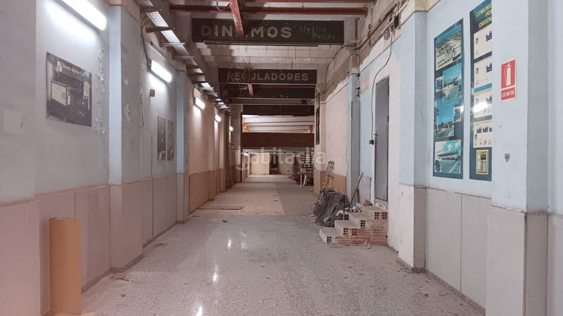 Foto 5ecad646-3592-4328-ade0-21562e4d4dd9. Alquiler local comercial en L´Antiga Esquerra de l´Eixample Barcelona